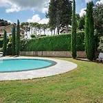 Apartament Apartment In Villagrande With Pool & Garden *