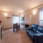 Apartament Apartment In Villagrande With Pool & Garden