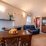 Apartament Apartment In Villagrande With Pool & Garden