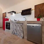 Apartament Apartment In Villagrande With Pool & Garden Mombaroccio