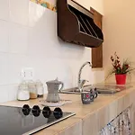 Apartment In Villagrande With Pool & Garden Mombaroccio