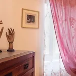 Apartament Apartment In Villagrande With Pool & Garden Mombaroccio