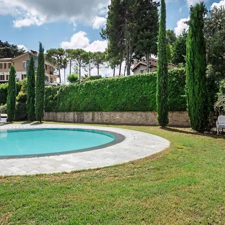 Apartment In Villagrande Di With Garden *