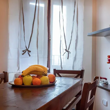 Apartment In Villagrande With Pool & Garden * Mombaroccio